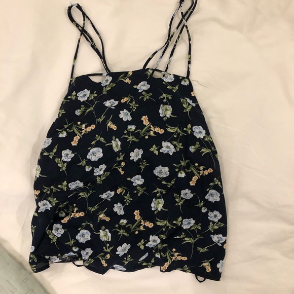 LF Tops - Mini tank LF Tops - Mini tank
